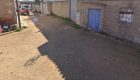 Vecinos de Badajoz asfaltan una calle ante la inacción del ayuntamiento