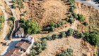 Coria adquiere terrenos para crear un nuevo aparcamiento junto al Casco Histórico