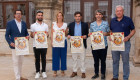 Valencia de Alcántara revive su historia con la vigésima Boda Regia, Fiesta de Interés Turístico