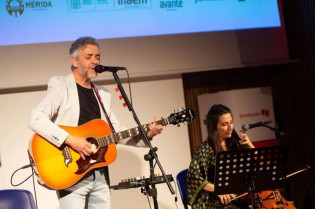 Festival Gata Sound: Sierra de Gata se convierte en escenario de música y compromiso rural