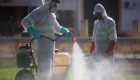La Junta lanza una campaña para la prevención del Virus de Nilo Occidental