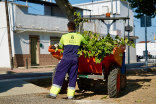 Extremadura dará ayudas para contratar a parados de larga duración y a exmilitares mayores de 45 años