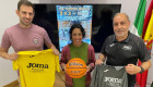 Plasencia acogerá un torneo 3x3 de baloncesto y un concurso de triples