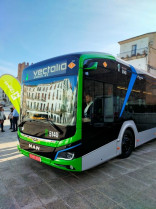 Este lunes arrancan las obras en Aldea Moret con cortes de tráfico y cambios en el bus