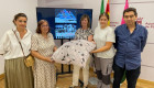 La Escuela Profesional de Plasencia mejora el refugio de animales con un proyecto solidario
