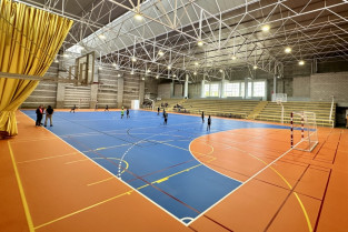 Más de 700 mayores de Badajoz participarán en actividades deportivas en agosto