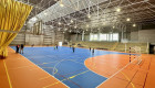 Más de 700 mayores de Badajoz participarán en actividades deportivas en agosto