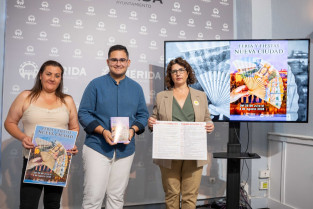 Nueva Ciudad de Mérida celebrará su semana cultural con actividades para todas las edades