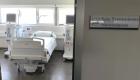 El SES reubica a los pacientes en diálisis de Llerena-Zafra por una anomalía en el circuito del agua