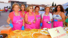 Ribera del Fresno celebrará este sábado las jornadas gastronómicas de los sabores tradicionales