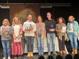 Coria subirá el telón con 3.600 euros en premios para el Certamen de Teatro No Profesional