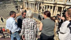 El Festival de Mérida llega a su ecuador con la puesta en escena de Electra en el Teatro Romano