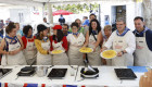 Moraleja organiza el primer concurso de tortilla de patatas