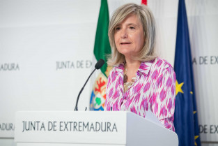 La Junta invertirá 3,9 millones para construir una piscina olímpica en Badajoz