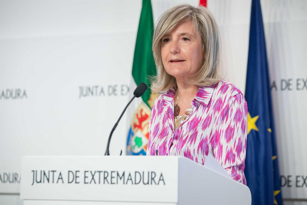 La Junta invertirá 3,9 millones para construir una piscina olímpica en Badajoz