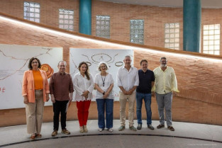 Mérida inaugura la exposición Ellas Hablan para visibilizar el papel de la mujer en Augusta Emérita