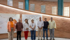 Mérida inaugura la exposición Ellas Hablan para visibilizar el papel de la mujer en Augusta Emérita