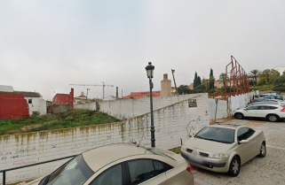 Badajoz inicia la urbanización de El Campillo con una inversión de 2,8 millones