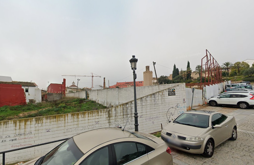 Badajoz inicia la urbanización de El Campillo con una inversión de 2,8 millones