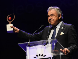 Fallece a los 77 años Paco Zambrano, referente del flamenco extremeño