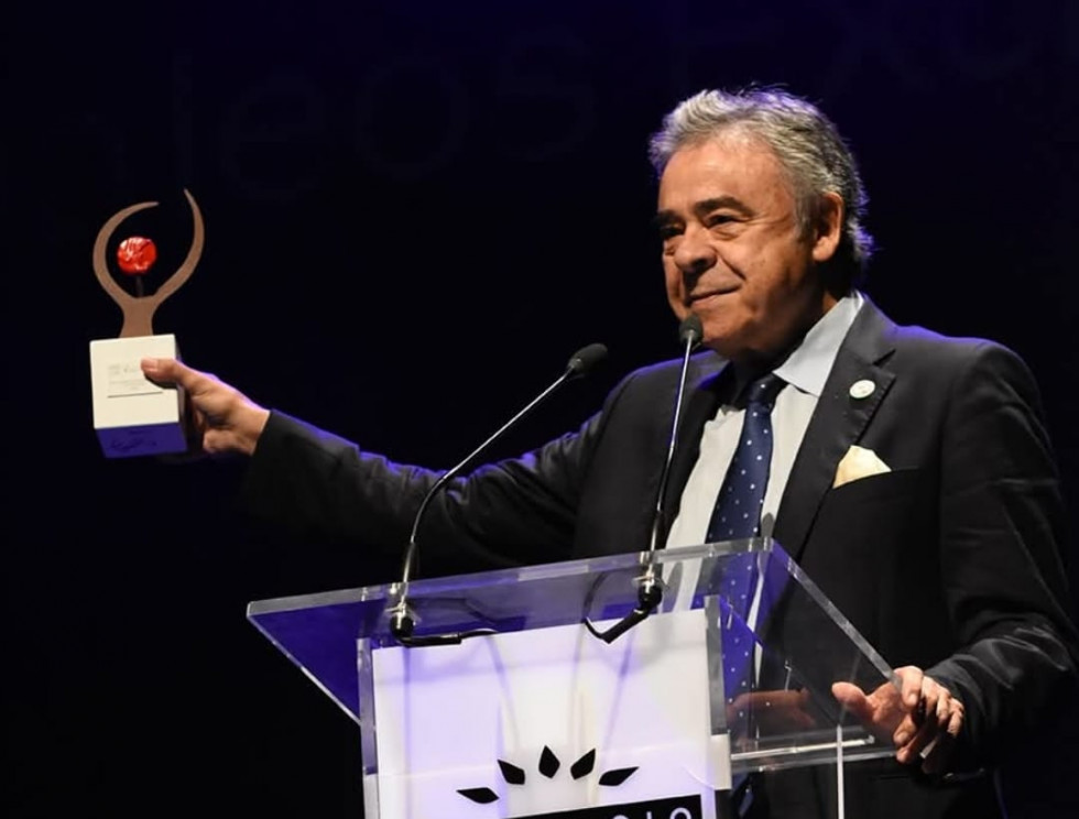Fallece a los 77 años Paco Zambrano, referente del flamenco extremeño