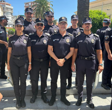 Zamora guarda silencio por las víctimas del atentado de Barcelona 