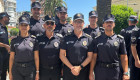 Cinco nuevos agentes se incorporan a la Policía Local de Plasencia