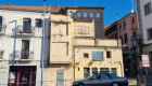Plasencia derribará el antiguo bar Chiquete para recuperar la muralla