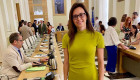 Raquel Mirat renuncia a su cargo como concejala de VOX en Cáceres