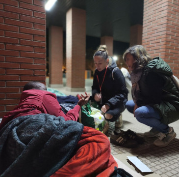 Zamora guarda silencio por las víctimas del atentado de Barcelona 