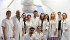 El Hospital de Badajoz incorpora un sistema que permite tratar lesiones cerebrales sin cirugía