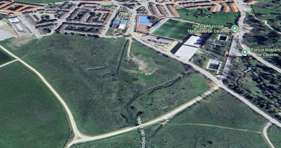 Malpartida de Cáceres libera suelo municipal para la construcción de hasta 300 viviendas
