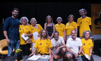 Arranca la quinta edición del Festival Gata Negra con una amplia programación literaria y cultural