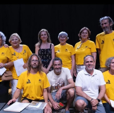 Zamora guarda silencio por las víctimas del atentado de Barcelona 