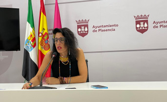 Plasencia invierte más de 550.000 euros en la mejora de instalaciones deportivas municipales