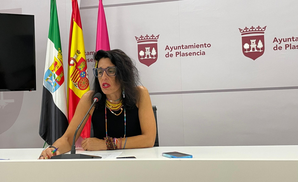 Plasencia invierte más de 550.000 euros en la mejora de instalaciones deportivas municipales