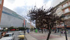Badajoz invertirá 700.000 euros en la Avenida de Huelva para potenciar las compras