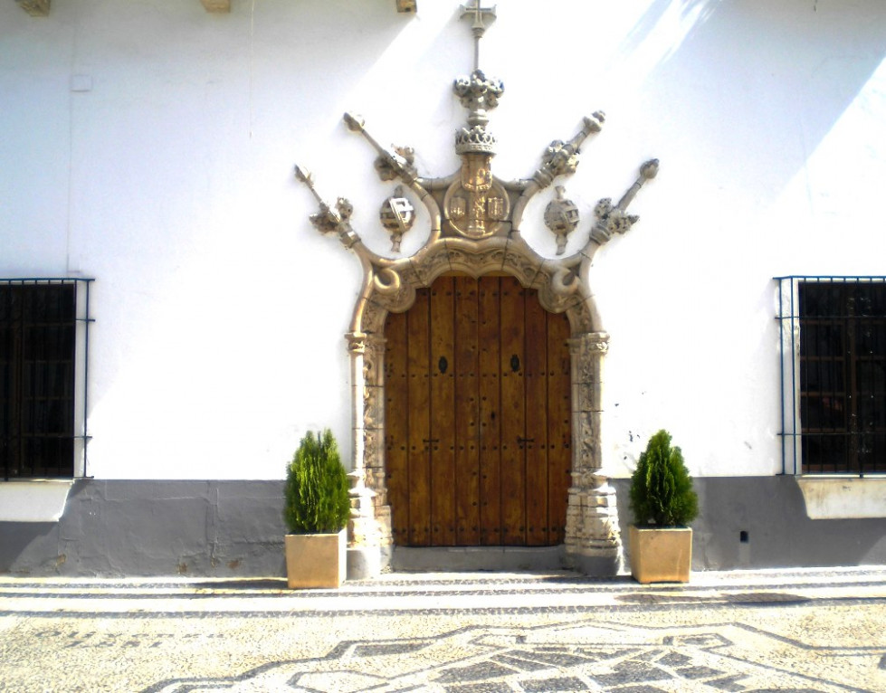 El Ayuntamiento de Olivenza reclama a la Junta más de 1,6 millones de euros