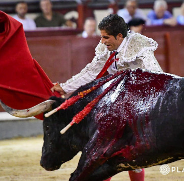 Zamora guarda silencio por las víctimas del atentado de Barcelona 