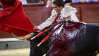 Rafael Cerro destaca en Las Ventas a pesar de haber sido atendido de un 