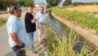 La Junta invierte 168.000 euros en modernizar la red de agua de Vegaviana