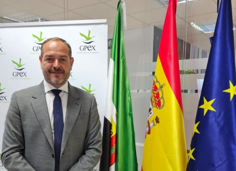 Francisco José Ramírez sustituye a Ignacio Higuero como consejero de Gestión Forestal y Mundo Rural
