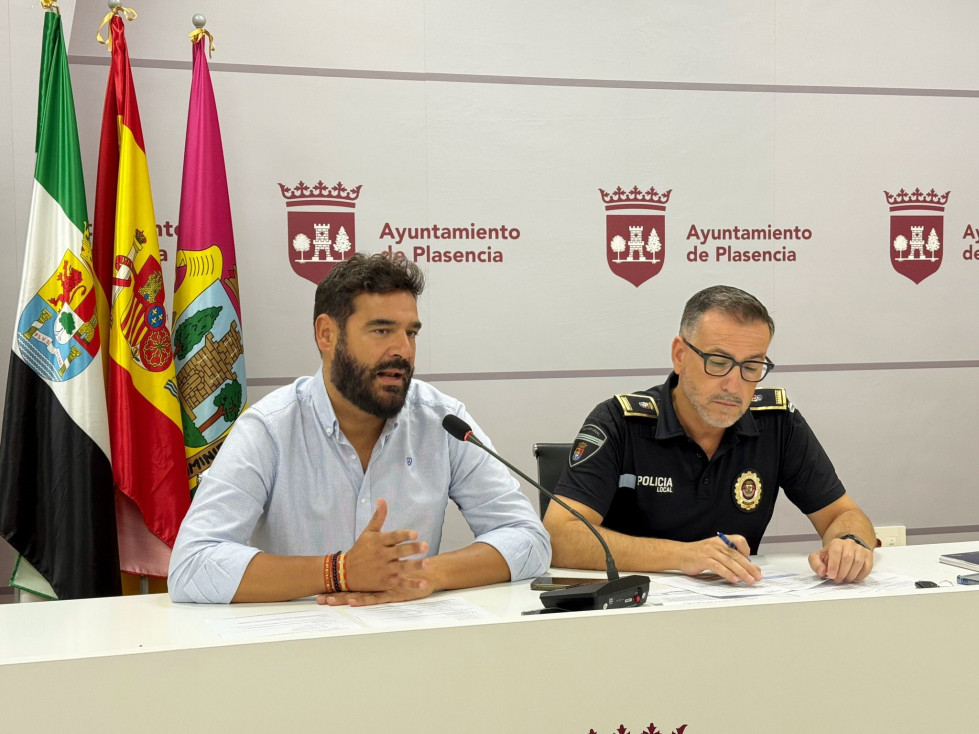 Plasencia regula la hostelería y refuerza la seguridad ante la celebración del Martes Mayor
