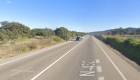 La N-432 estará cortada a partir del 4 de agosto por las obras de mejora del acceso sur a Badajoz
