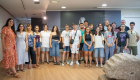Comienza en Mérida el campo de voluntariado juvenil arqueológico