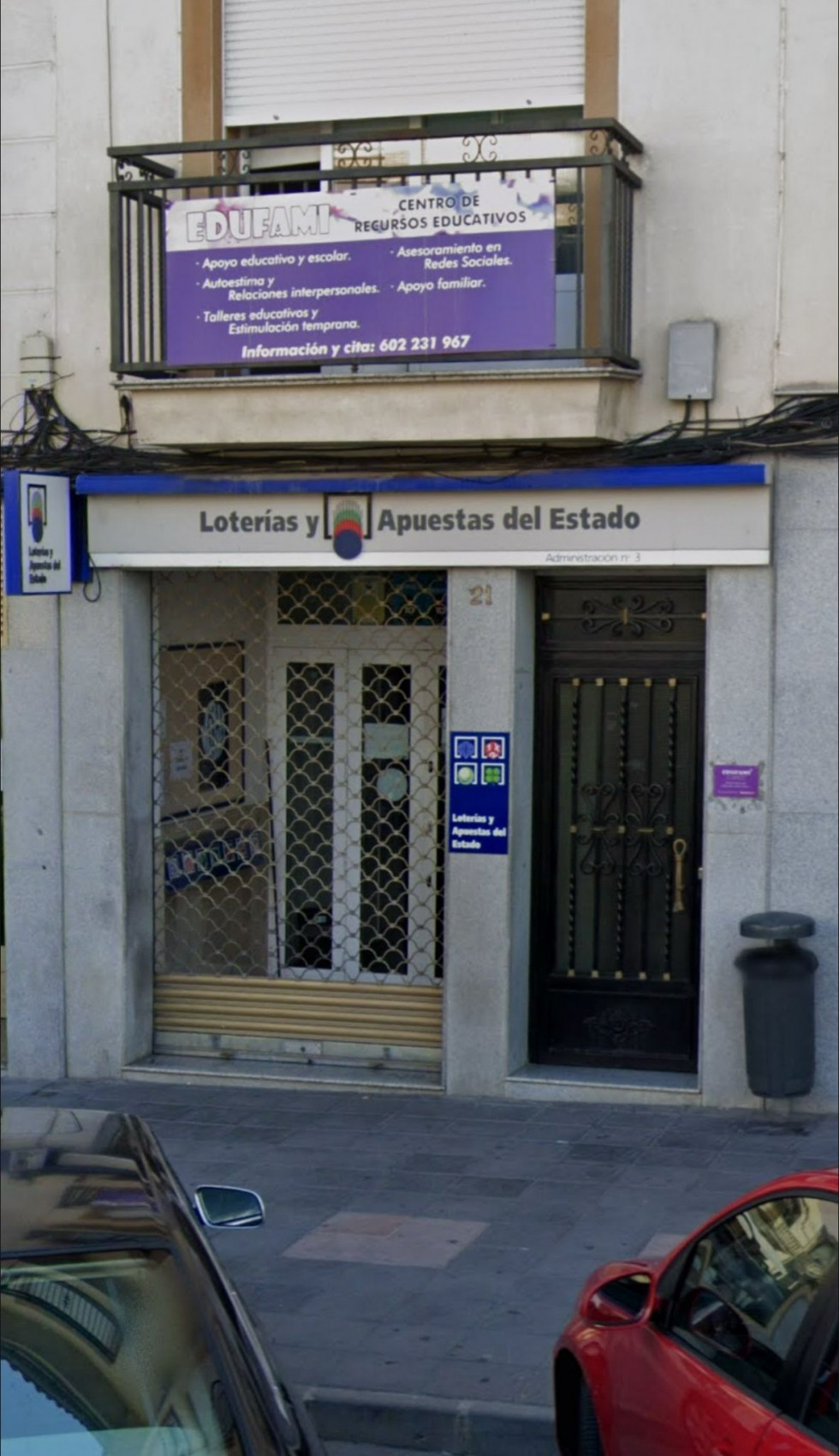 El sorteo de la Bonoloto estrena mes dejando un premio en Coria