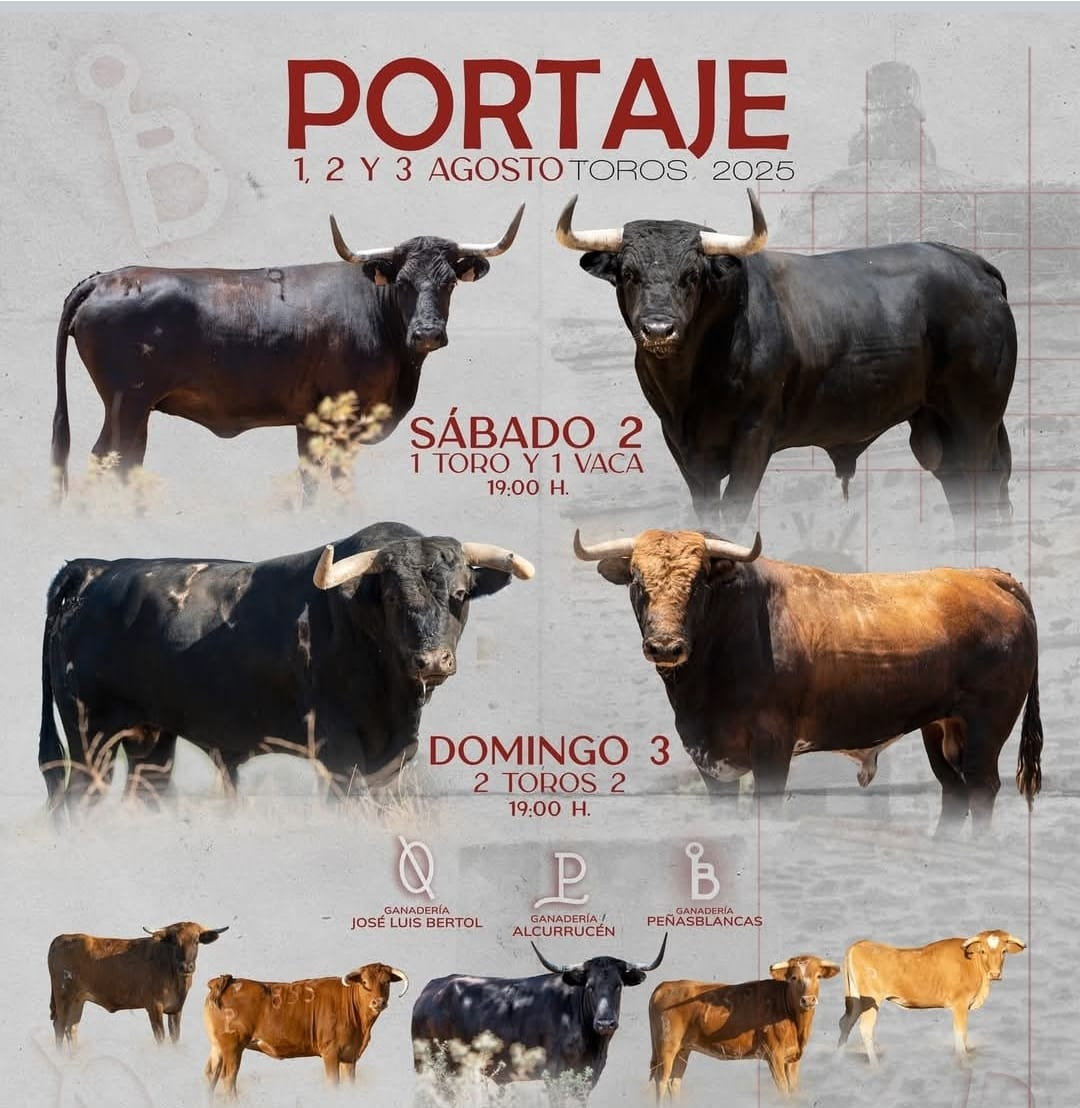 Portaje 2