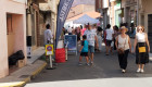 Este sábado el comercio de Moraleja sale a la calle con promociones y precios especiales