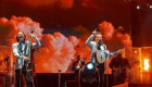 Éxito rotundo de Café Quijano en el concierto inaugural del Festival Internacional de Guitarra de Coria