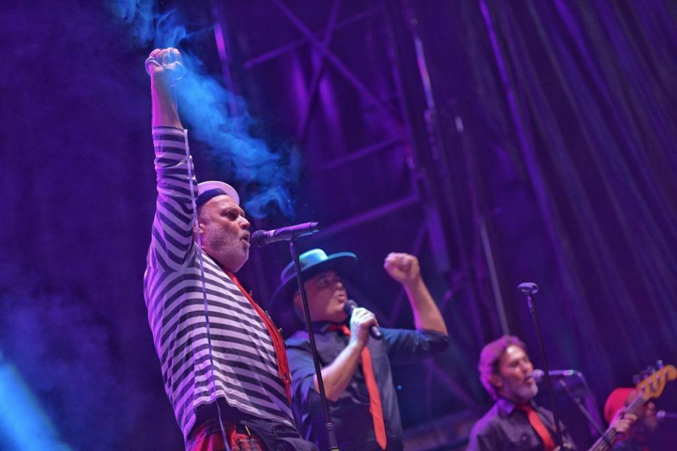 Cuenta atrás para vivir las fiestas de agosto de Talayuela con reses bravas y espectáculos musicales